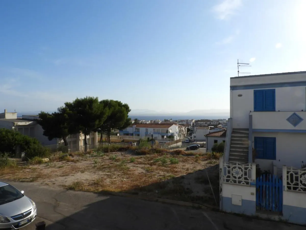 Baby House Calasetta - Iun P5263 איטליה