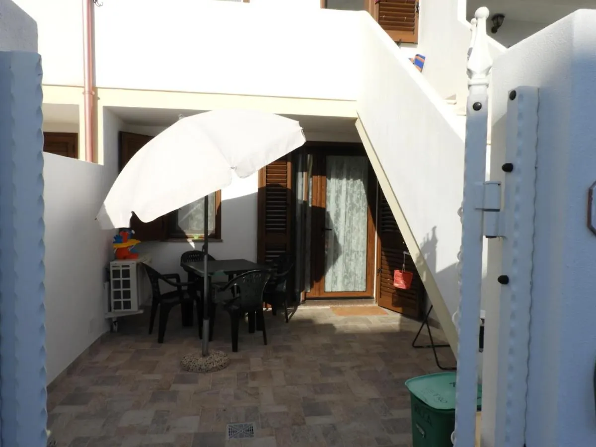Baby House Calasetta - Iun P5263 Apartment